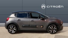 Citroen C3 1.2 PureTech C-Series Edition 5dr Petrol Hatchback